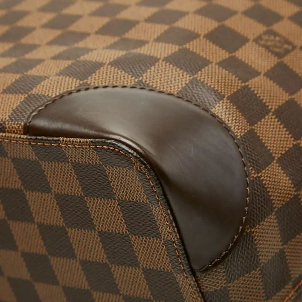 Louis Vuitton Damier Hampstead GM Tote Bag N51203